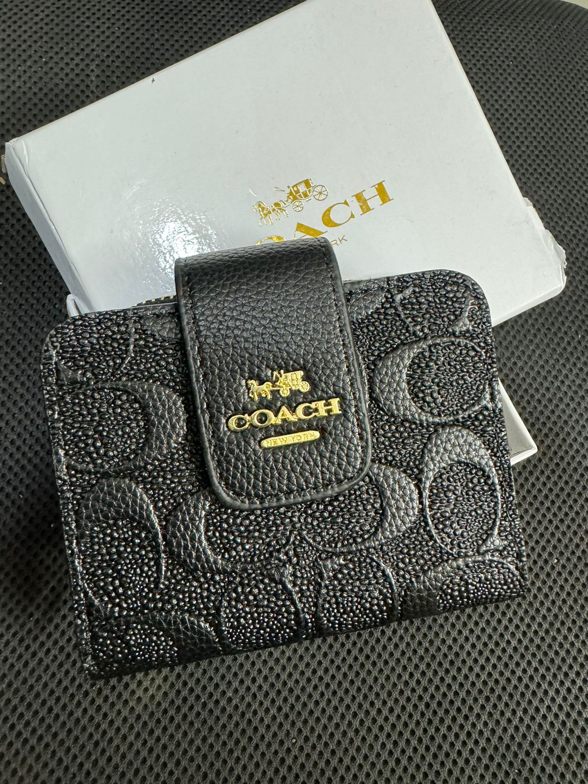 Latest Outlet Folding Wallets For Ladies - FASHION MYST 