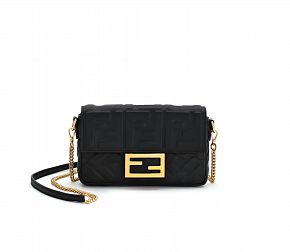 Premium Baguette Mini Bag - FASHION MYST 