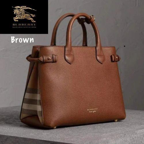 PROSUM BANNER HANDBAG FOR LADIES - FASHION MYST 