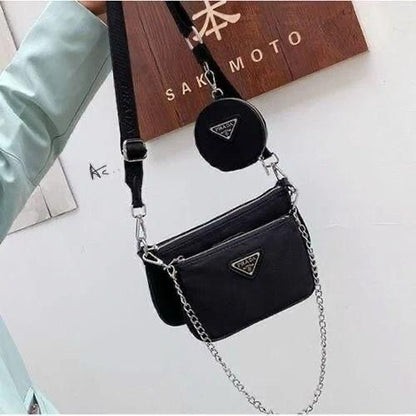 HIGH END QUALITY OF POCHETTE BAG IN STOCK - FASHION MYST 