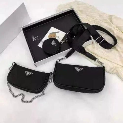 HIGH END QUALITY OF POCHETTE BAG IN STOCK - FASHION MYST 