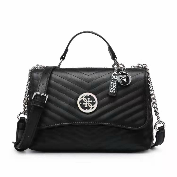 Women Blakely Top Handle Flap Sling Bag - FASHION MYST 