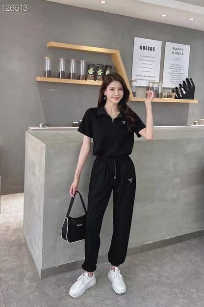 PREMIUM QUALITY JUMPY TRACKSUIT FOR WOMEN - FASHION MYST 