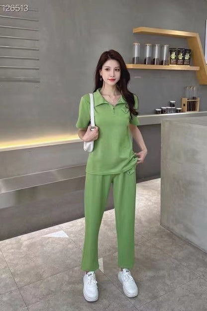 PREMIUM QUALITY JUMPY TRACKSUIT FOR WOMEN - FASHION MYST 