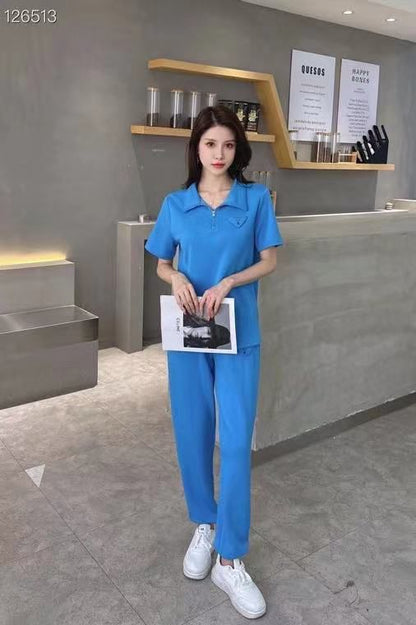 PREMIUM QUALITY JUMPY TRACKSUIT FOR WOMEN - FASHION MYST 