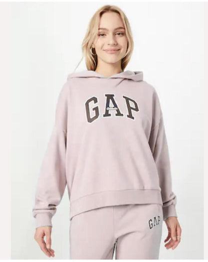 GAP || High Rise Gap Logo Tracksuit - FASHION MYST 