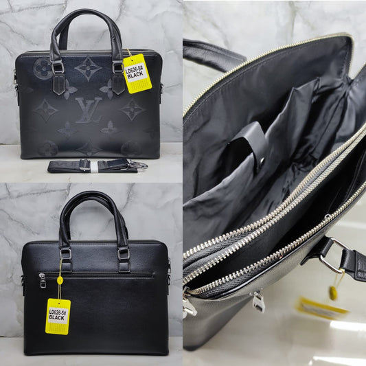 PREMIUM HIGH END QUALITY OF LAPTOP BAG - FASHION MYST 