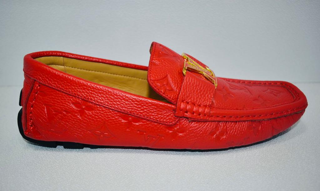 PREMIUM FORMAL LOAFER FOR MEN - FASHION MYST 