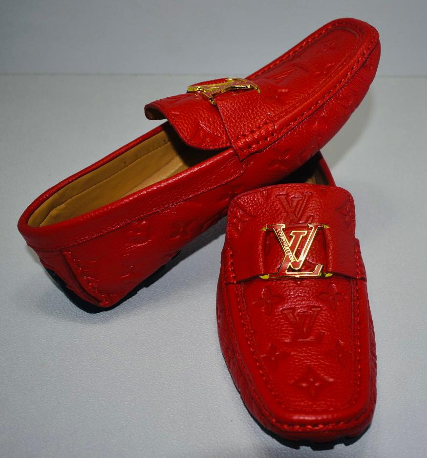 PREMIUM FORMAL LOAFER FOR MEN - FASHION MYST 