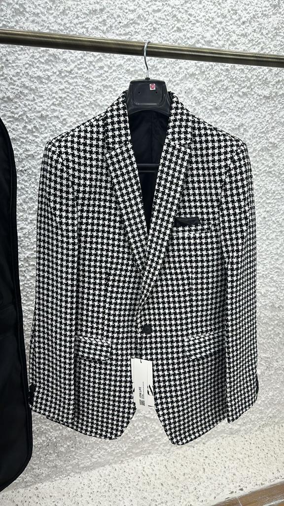 ZARA High End Quality Blazer Available For Men - FASHION MYST 