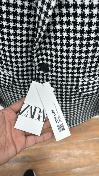 ZARA High End Quality Blazer Available For Men - FASHION MYST 