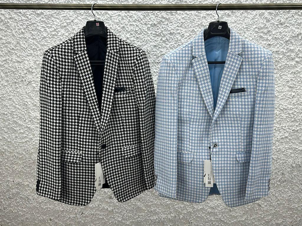 ZARA High End Quality Blazer Available For Men - FASHION MYST 