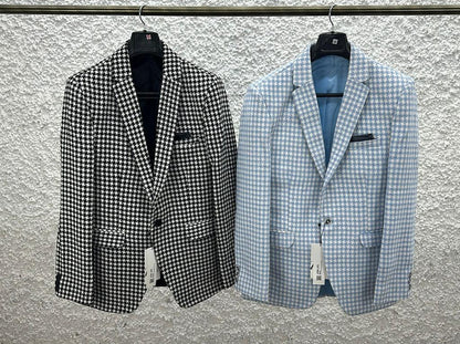 ZARA High End Quality Blazer Available For Men - FASHION MYST 