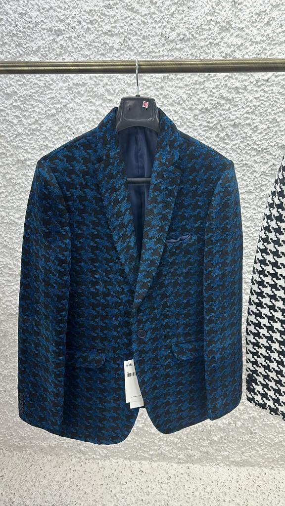 ZARA High End Quality Blazer Available For Men - FASHION MYST 