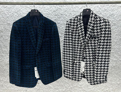 ZARA High End Quality Blazer Available For Men - FASHION MYST 