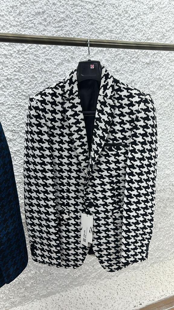 ZARA High End Quality Blazer Available For Men – FASHION MYST