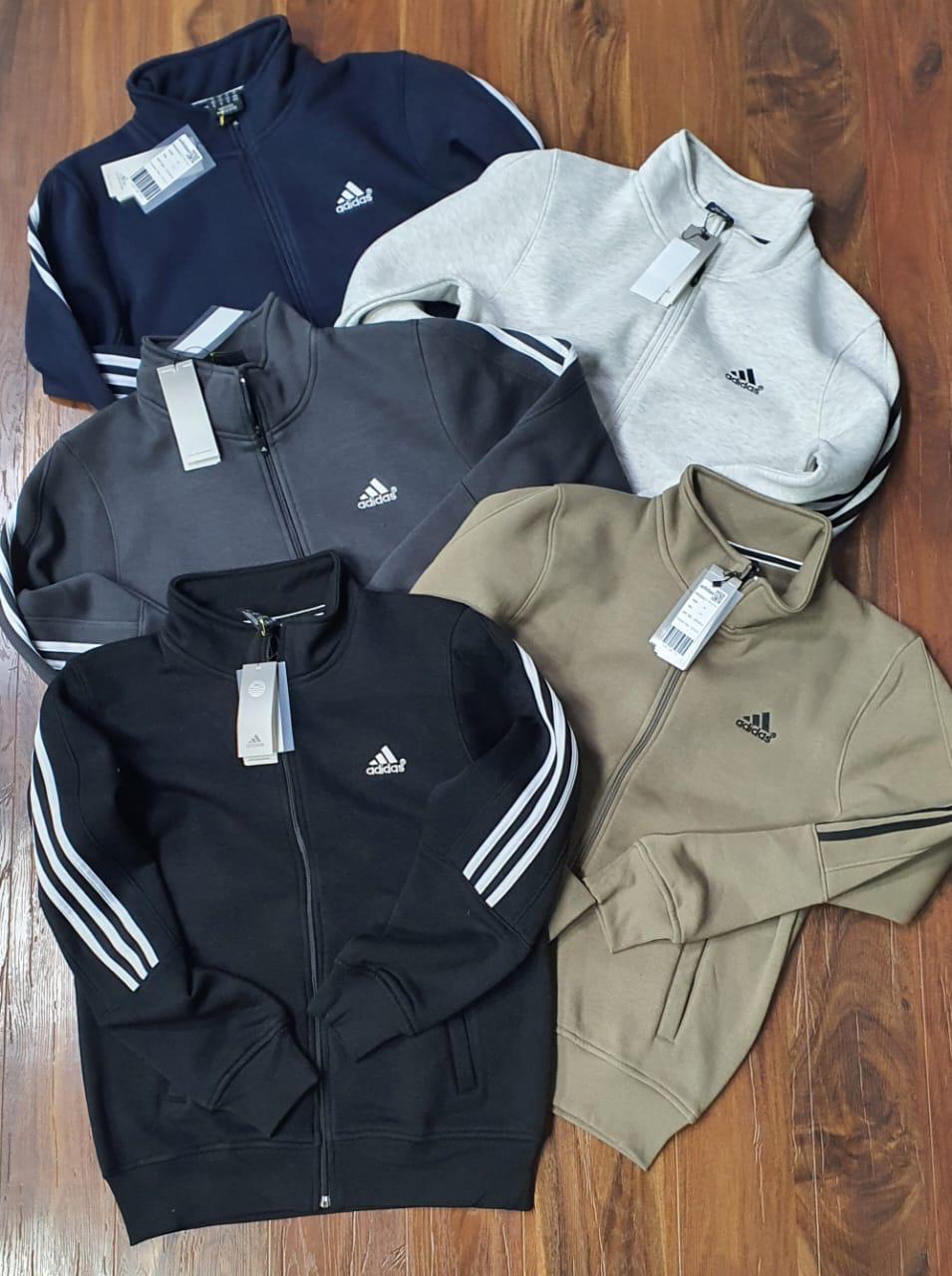 ADIDAS || Men's Tiro Track Suit Three Stripe - FASHION MYST 