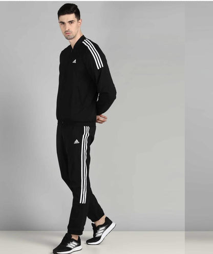 ADIDAS || Men's Tiro Track Suit Three Stripe - FASHION MYST 