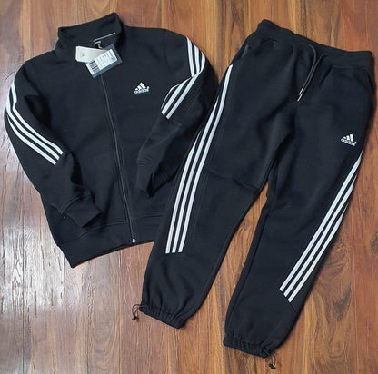 ADIDAS || Men's Tiro Track Suit Three Stripe - FASHION MYST 