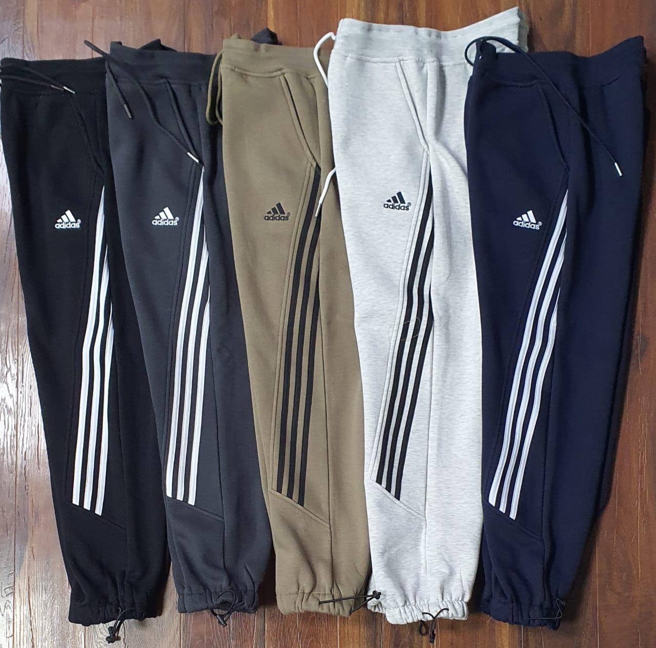 ADIDAS || Men's Tiro Track Suit Three Stripe - FASHION MYST 