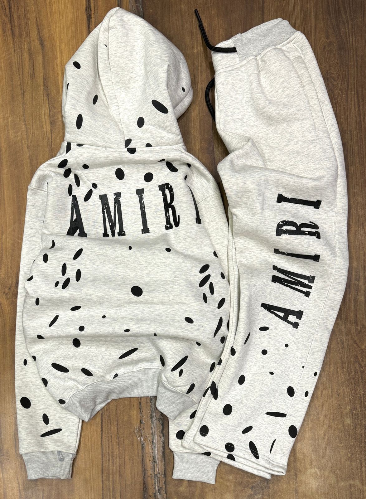 AMIRI || PREMIUM QUALITY HIGH END TRACKSUIT FOR MEN - FASHION MYST 