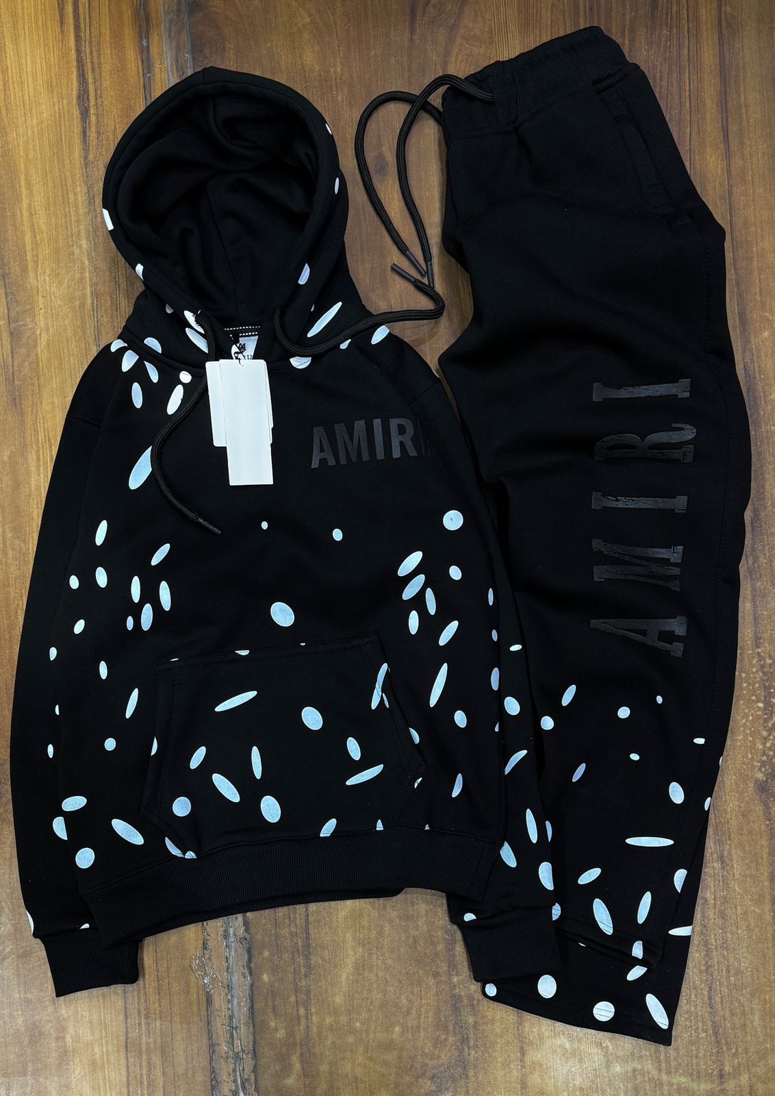 AMIRI || PREMIUM QUALITY HIGH END TRACKSUIT FOR MEN - FASHION MYST 