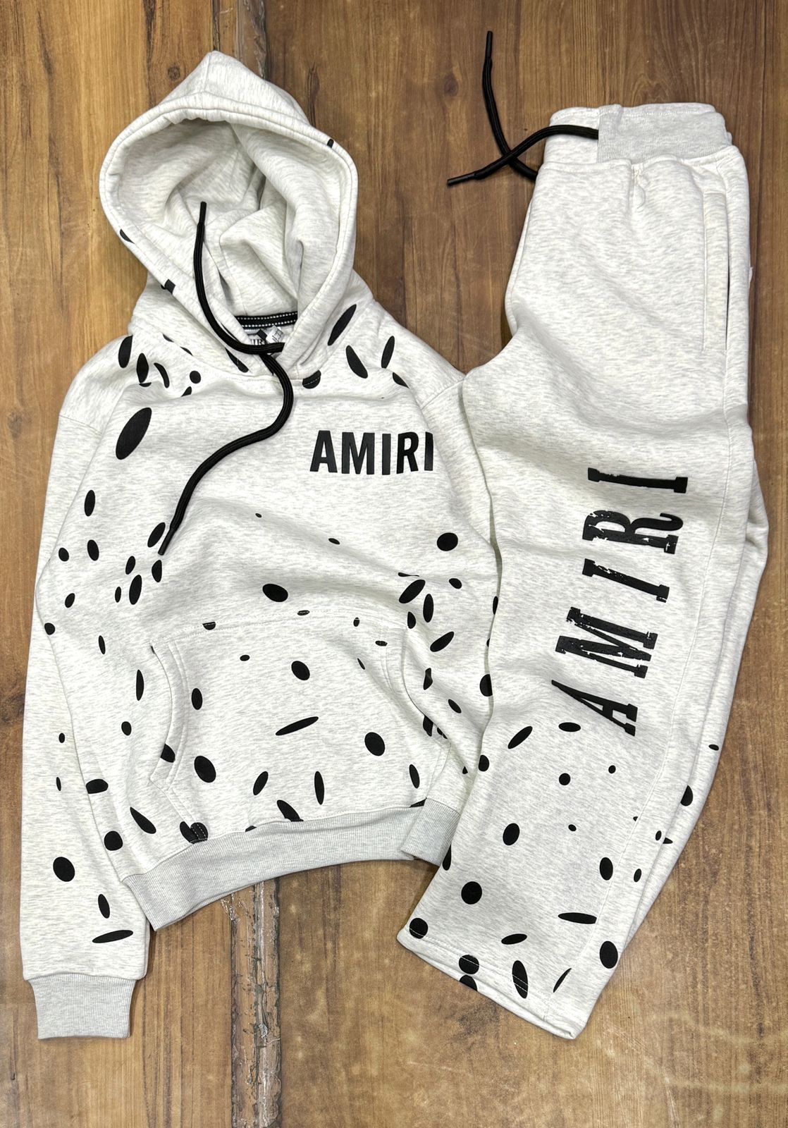 AMIRI || PREMIUM QUALITY HIGH END TRACKSUIT FOR MEN - FASHION MYST 