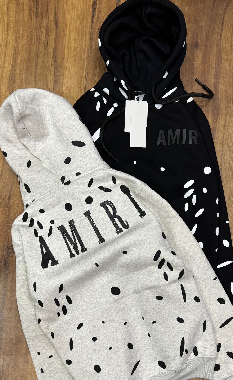 AMIRI || PREMIUM QUALITY HIGH END TRACKSUIT FOR MEN - FASHION MYST 