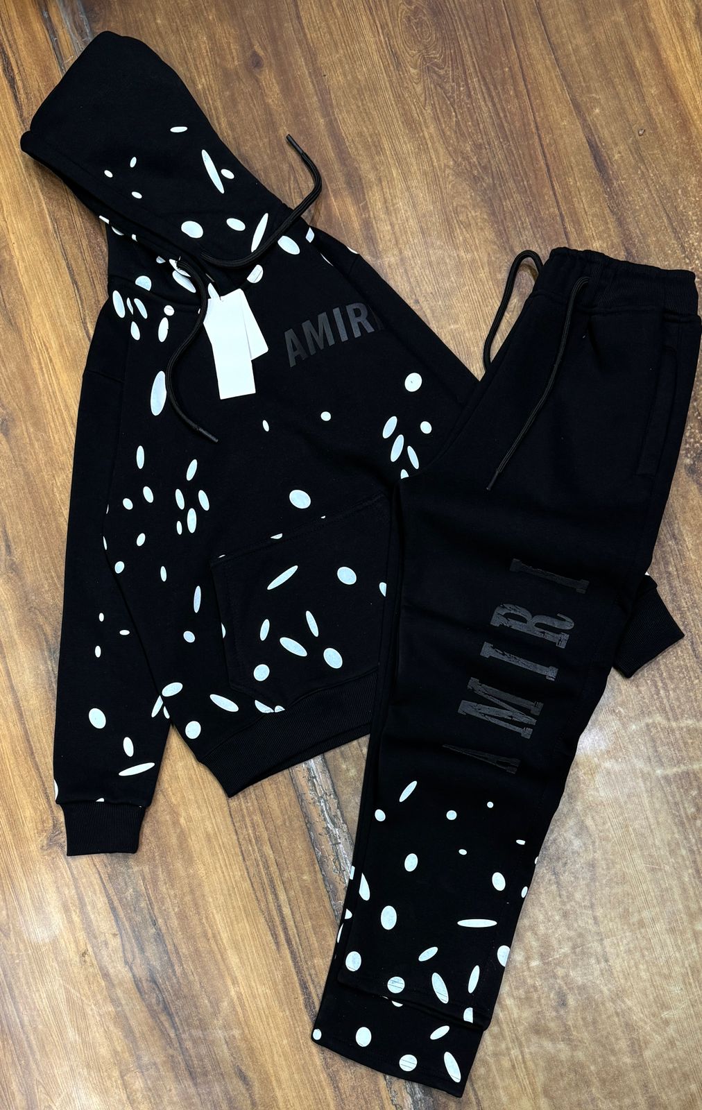 AMIRI || PREMIUM QUALITY HIGH END TRACKSUIT FOR MEN - FASHION MYST 