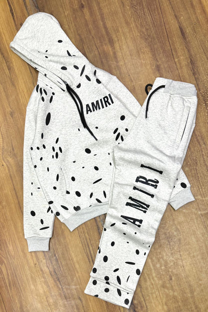 AMIRI || PREMIUM QUALITY HIGH END TRACKSUIT FOR MEN - FASHION MYST 