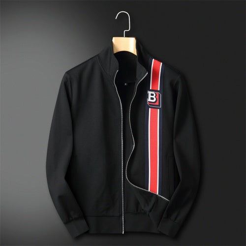 BURBERRY || High End Quality Tracksuit For Men - FASHION MYST 