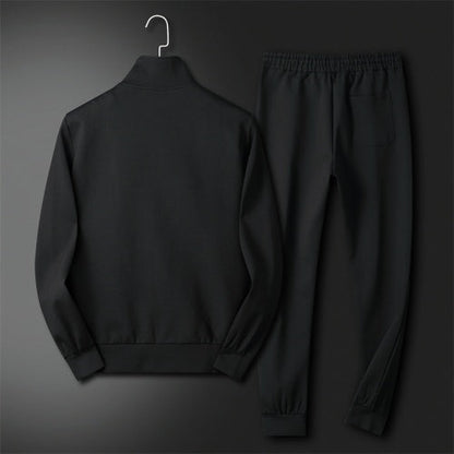 BURBERRY || High End Quality Tracksuit For Men - FASHION MYST 