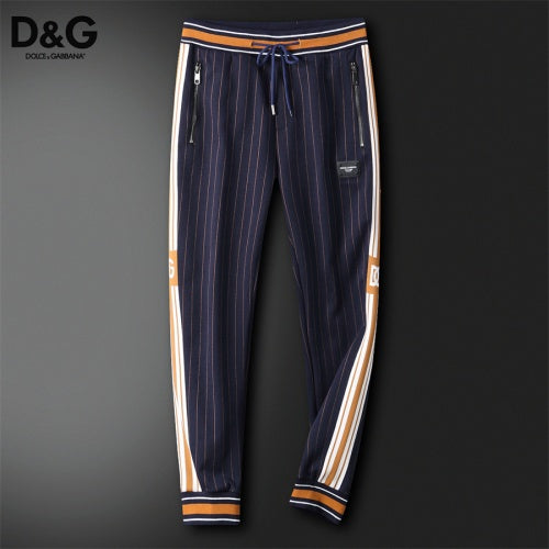 DOLCE GABBANA || Original Quality Tracksuit Available For Men - FASHION MYST 