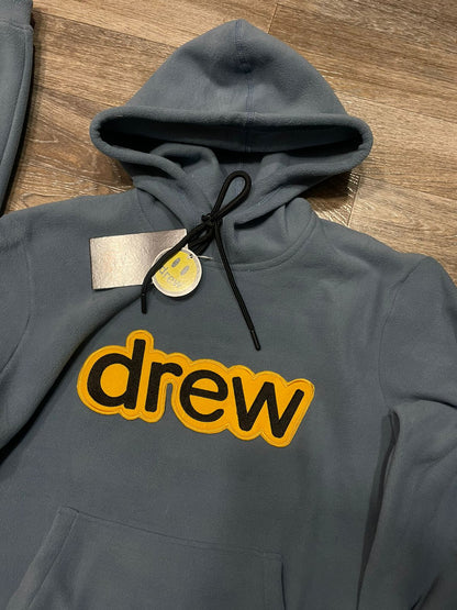 DREW || Imported Quality Drew Tracksuit For Pre-Winter Collection - FASHION MYST 