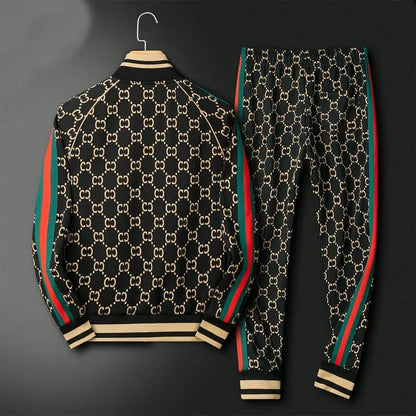 GUCCI ||Original Quality Tracksuit Available For men - FASHION MYST 