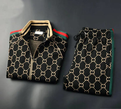 GUCCI ||Original Quality Tracksuit Available For men - FASHION MYST 