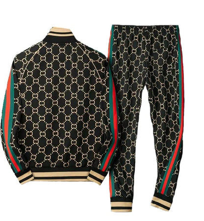 GUCCI ||Original Quality Tracksuit Available For men - FASHION MYST 