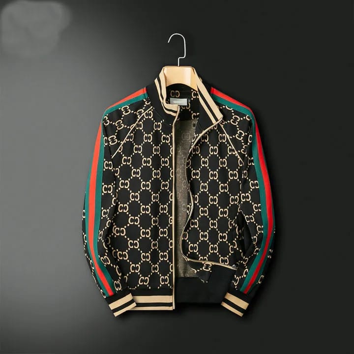 GUCCI ||Original Quality Tracksuit Available For men - FASHION MYST 