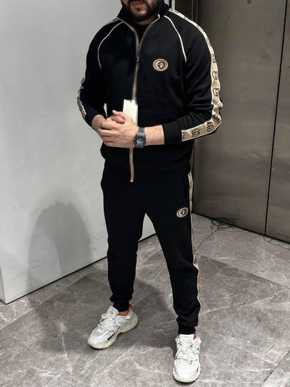 GUCCI || PREMIUM NEW TRACKSUIT FOR MEN - FASHION MYST 