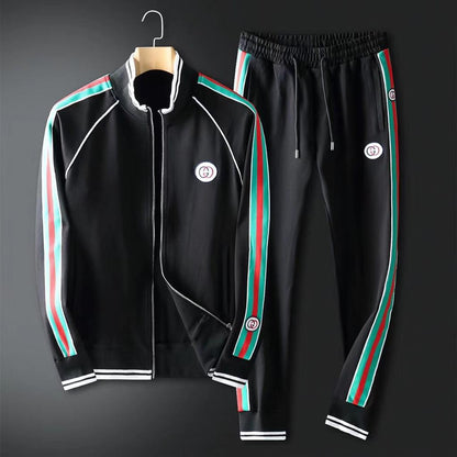 GUCCI || PREMIUM QUALITY MEN'S TRACKSUIT - FASHION MYST 