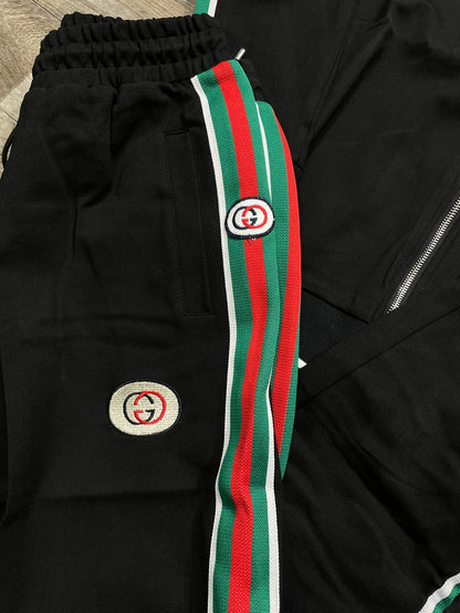 GUCCI || PREMIUM QUALITY MEN'S TRACKSUIT - FASHION MYST 