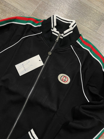 GUCCI || PREMIUM QUALITY MEN'S TRACKSUIT - FASHION MYST 