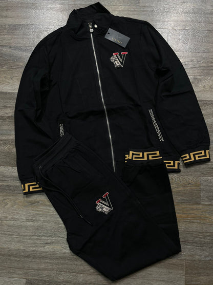 HIGH END QUALITY TRACKSUIT - FASHION MYST 