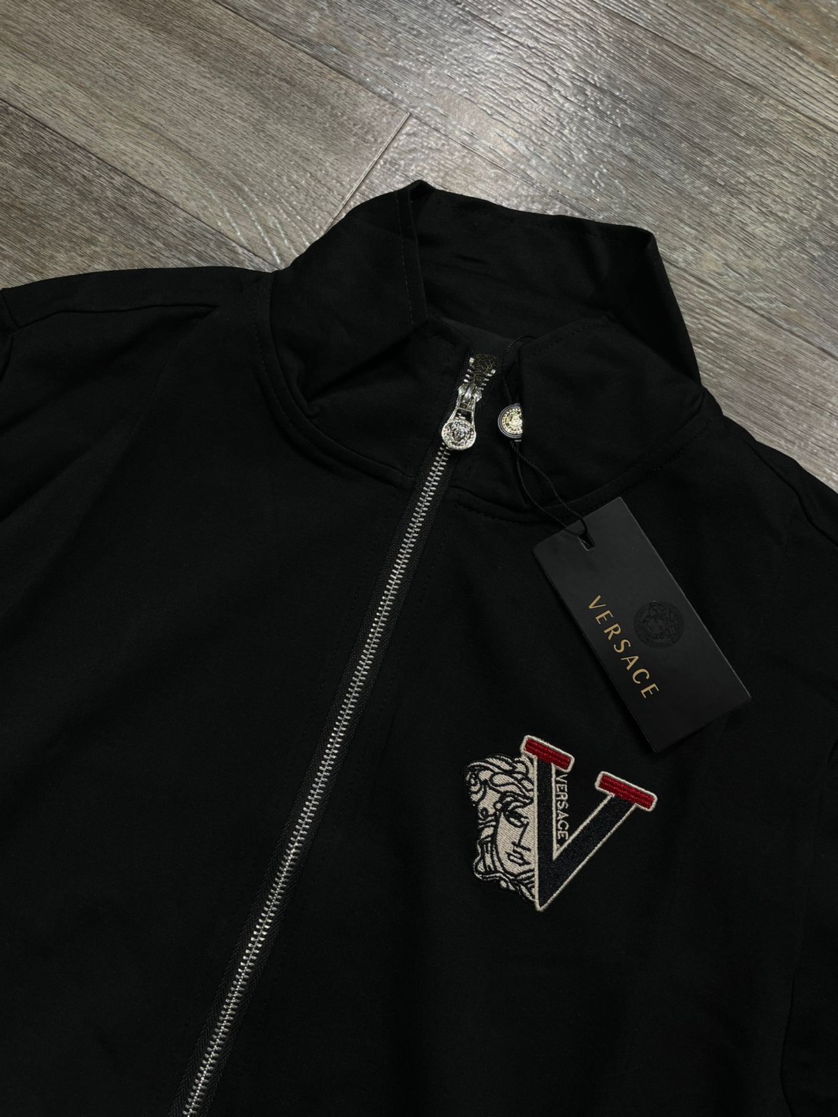 HIGH END QUALITY TRACKSUIT - FASHION MYST 