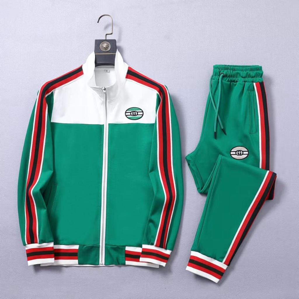 HIGH END QUALITY TRACKSUIT - FASHION MYST 