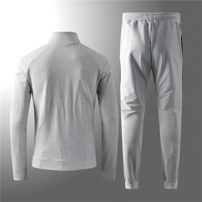 HIGH END QUALITY TRACKSUIT - FASHION MYST 