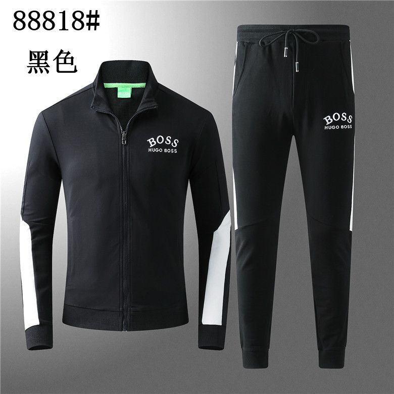 HIGH END QUALITY TRACKSUIT - FASHION MYST 