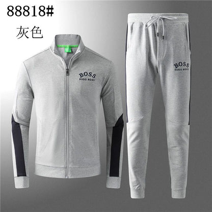 HIGH END QUALITY TRACKSUIT - FASHION MYST 