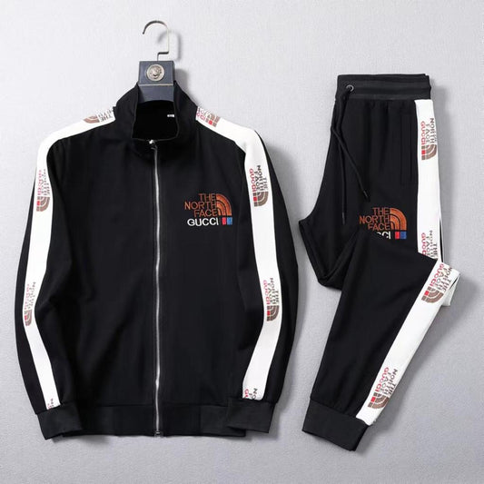 HIGH END QUALITY TRACKSUIT FOR MEN - FASHION MYST 