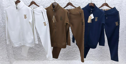 High End Quality Tracksuit For Men - FASHION MYST 